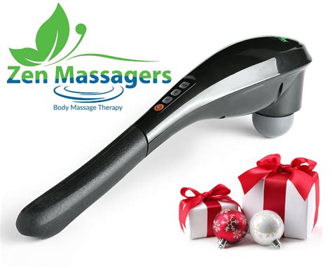 Exploring the Features of a Rechargeable Personal Massager